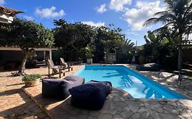 Vila Alecrim Guest House
